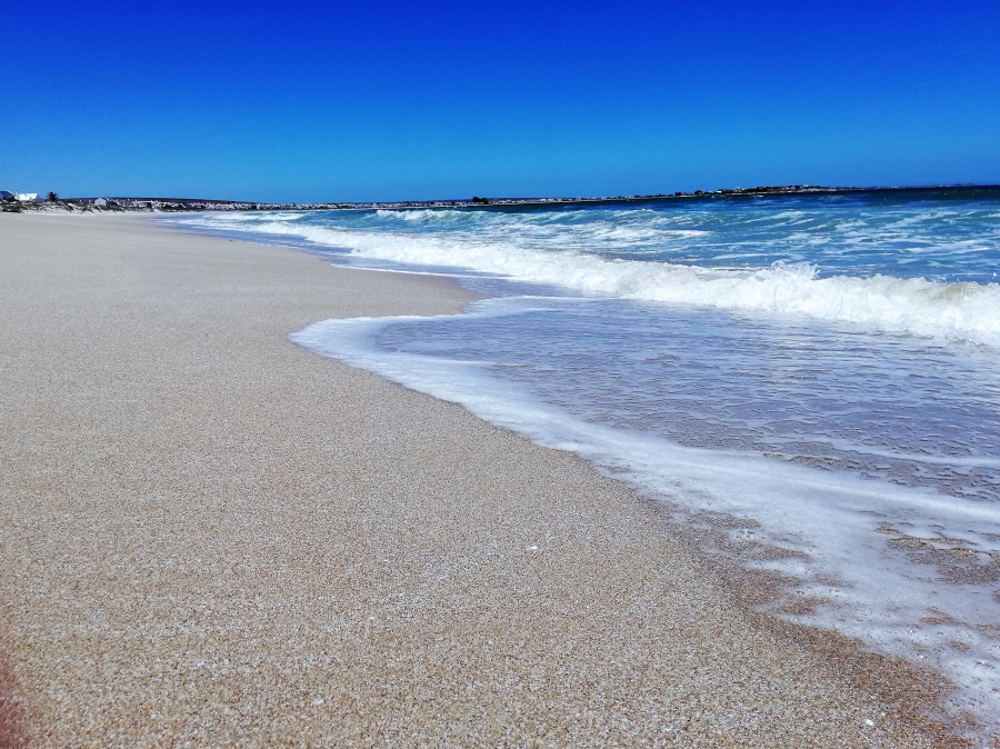 0 Bedroom Property for Sale in Brittania Beach Estate Western Cape